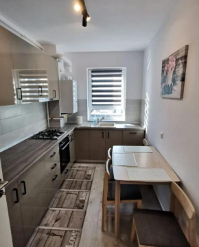 Casa Geor stay